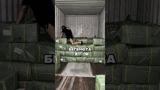 КИТАЙСКИЕ ГРУЗОПЕРЕВОЗКИ 😳