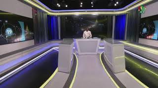 RTB - JT de 19H du 18 août 2025