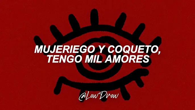 Fuerza Regida - TU SANCHO (Letra) || mi niña, alista tu maleta ahorita