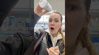 DĚLÁM SKINCARE V KOREJSKÉ DROGERII DOKUD MĚ NEVYHODÍ!😱 #kubaadanca #korea #korejskakosmetika