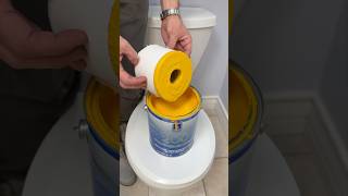 Replace your toilet paper with this! 🧻