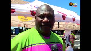 FISSPORTS 자선 토너먼트