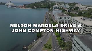 𝐓𝐫𝐚𝐟𝐟𝐢𝐜 𝐀𝐝𝐯𝐢𝐬𝐨𝐫𝐲: 𝐓𝐞𝐦𝐩𝐨𝐫𝐚𝐫𝐲 𝐈𝐧𝐜𝐨𝐧𝐯𝐞𝐧𝐢𝐞𝐧𝐜𝐞𝐬 𝐃𝐮𝐞 𝐭𝐨 𝐎𝐟𝐟𝐢𝐜𝐢𝐚𝐥 𝐕𝐢𝐬𝐢𝐭.