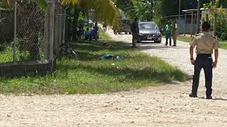 Bella Vista Mechanic Charged with Murder