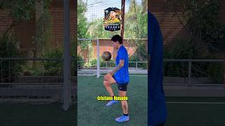 Un futbolista por cada letra del abecedario ⚽️ #futbol #retos #eddyoz #edsonfdb #papiedson