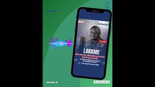 Émission Aka Show du 22 08 25 - de 16 H à 17 H - Mussili reçoit @larametv2717