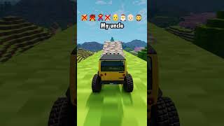 마인크래프트 좀비로부터 이 100명의 인간을 구할 수 있는 사람은 누구일까요!