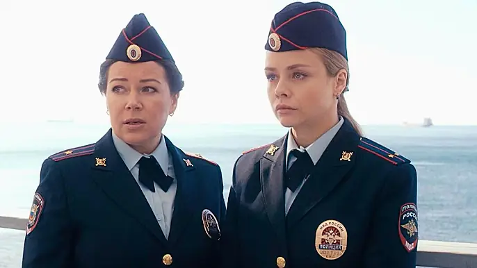 ХОТЕЛА УЙТИ В ОТСТАВКУ, А ВМЕСТО ЭТОГО НАШЛА СКЕЛЕТ В РЕКЕ И... СОБСТВЕННОЕ СЧАСТЬЕ? Срок давности