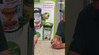 Les motos électriques à Tahiti