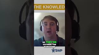 중앙은행들이 기록적인 금 매수를 기록하는 이유 📈🌍 | 지정학 및 전략 #공매도