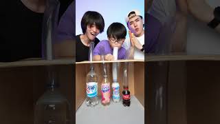 Mentos Cola part39 ‪@MizumaYuuki1‬ ‪@Majimero100m‬