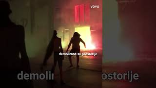 Srbija u kaosu: 'Kako da se ne bojimo kad ste u stanju zamalo ubiti dijete?'