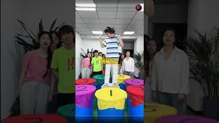 السر داخل هذا الصندوق العجيب 🏆😱