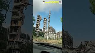 Авдеевка 😢☮#война #украина #россия #актуальноеовойне