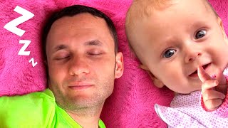 Está Dormindo, Irmão João - Canção Infantil | Música para crianças de Maya e Mary