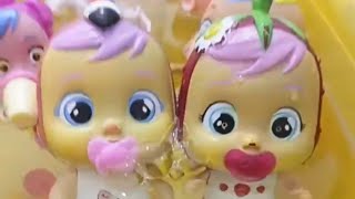 Emzikli Biberonlu Bebek Havuzu  #pool #doll #crybaby #funny #comedy #viral #viralvideo #toys #baby