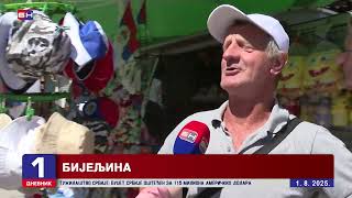 Šta povodom presude Miloradu Dodiku kažu građani Banjaluke, Bijeljine, Istočnog Sarajeva i Doboja?