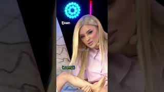 Noara "i vjedh takat" Alketës