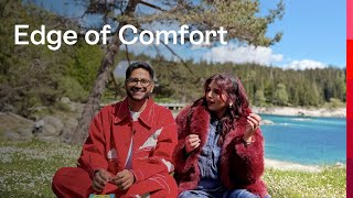 Ticket to Switzerland | Episode 6/10 – Edge of Comfort | Switzerland Tourism