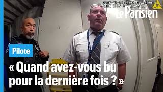 États-Unis : un pilote ivre arrêté juste avant le décollage de son vol commercial