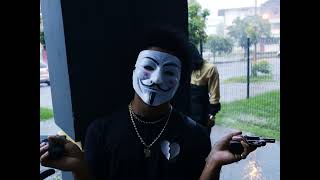 CHANI MAN - PERLIN (OFFICIAL MUSIC VIDEO)