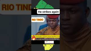 #breakingnews #burkinafaso #traore #kenya #nigeria #africa