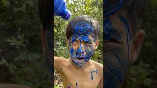 Survival Skills: SMART idea and USEFUL with single mom #bushcraft #outdoors #camping #survival #idea