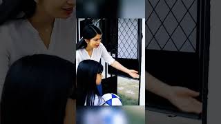 "A gentileza de uma criança mudou tudo… até o último momento 😢🌈" #shorts #viralvideo #shortvideo