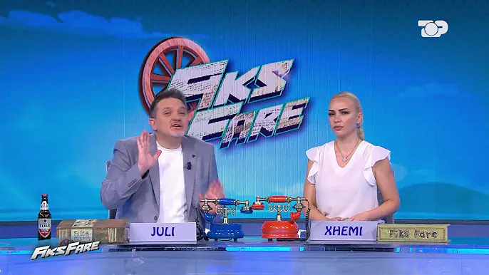 Shtëpia e mbyllur dhe kyçur prej 20 vitesh, pa sahat por me 4 mln lekë konsum uji! - Fiks Fare