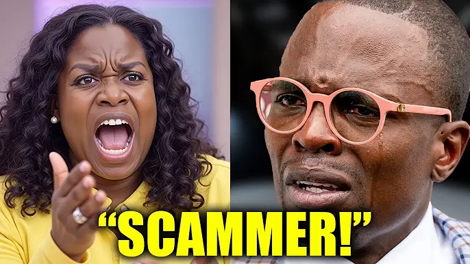 13 Moments Black Pastors Got EXPOSED By Church Members