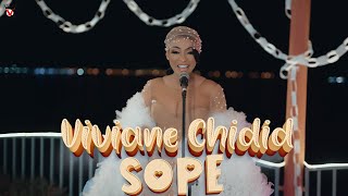 Viviane Chidid  -  Sopé