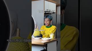 GANTIAN KITA KERJAIN ADAM GUYS!
