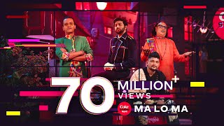 Ma Lo Ma | Coke Studio Bangla | Season 3 | Pritom Hasan X Sagor Dewan X Arif Dewan X Aly Hasan