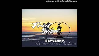 🔳DJ M.R.K FEAT RAYVANNY - HUTANACHIA MY LOVE [ZOUK 2025]🔳