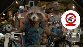 "Guardians of the Galaxy" || 2014 || Movie explain in Manipuri