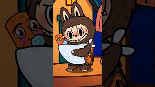 Tung Tung Tung Labubu Squid Game Jump Rope