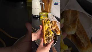 افكار طاولة اول يوم العيد 😍 لهبال تع الدنيا #like #اكسبلور #عشاءلذيذ #food #ساندويشات #shortvideo