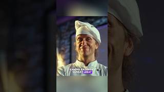 koki ini ngeselin banget! #viralvideo #shortvideo #alurcerita #koki #chef