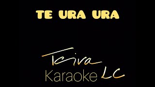 Te ura ura Teiva LC Karaoke