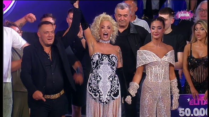 Elita 8: Gastoz je pobednik Elite 8, porazio Anđelu u superfinalu  - 20.07.2025.