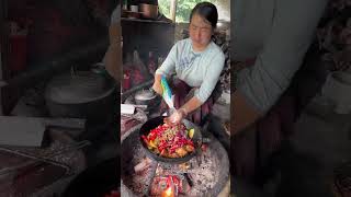 老公，你是我最爱的人，你干活辛苦了，给你做好吃的嘎嘎