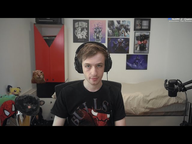 SCRIMS: LOS RATONES VS SUP - SOLOQ AFTERWARDS