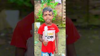 রাজু তার ভাই কে বাচাঁলো 😲 wait for last 😱🥰 #shorts #trending #viralvideo #viral