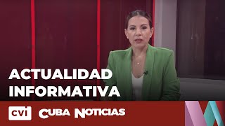 Cuba Noticias II (19 de agosto de 2025)