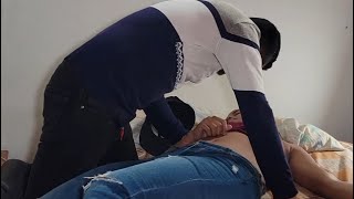 Confiaba en su mejor amigo y este hizo esto