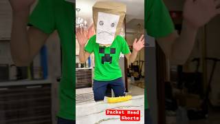 He doesn't trust anyone anymore 😱😳😢