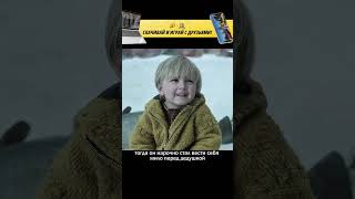 Этот малыш очень умный😳 #radmirrp #hassleonline #акциязапросмотры