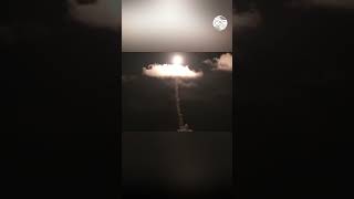 Россия ответит Украине "Орешником" или тактическим ядерным оружием? #shorts