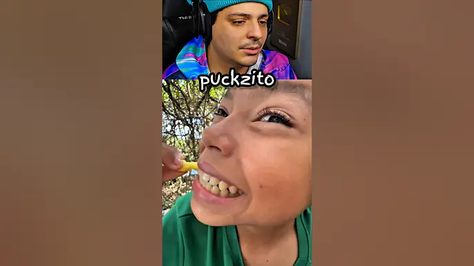 Mandei doces pro Ptiomba #puckzito