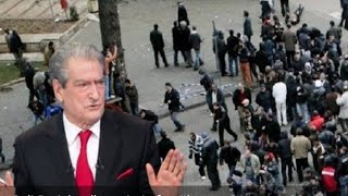 BERISHA i pandehur për 21-Janarin? Avokatët: Ja kush "fundoset" bashkë me të